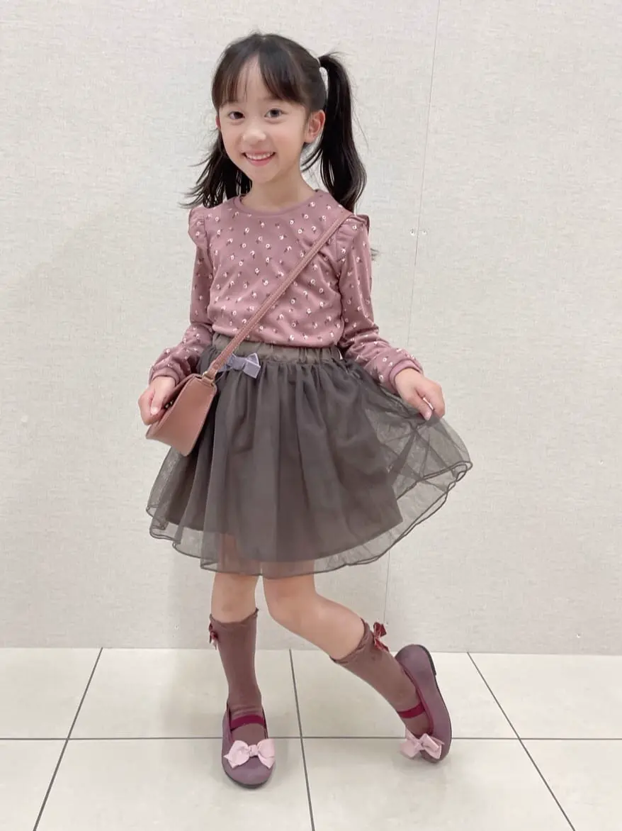 ANY 高橋 コーディネート画像