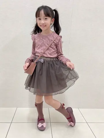 ANY 高橋 コーディネート画像