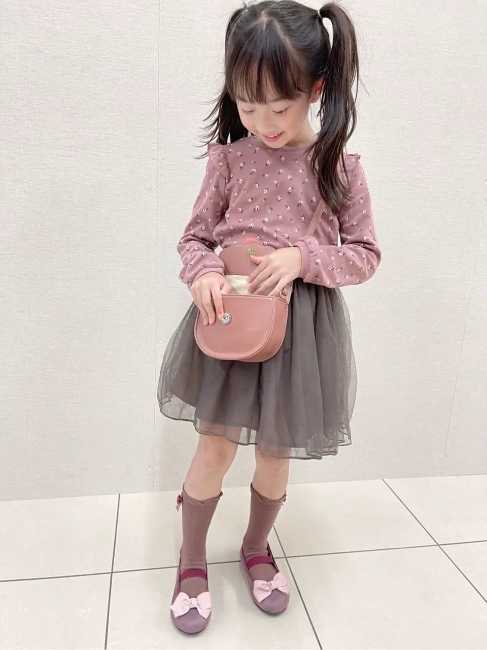 ANY 高橋 コーディネート画像