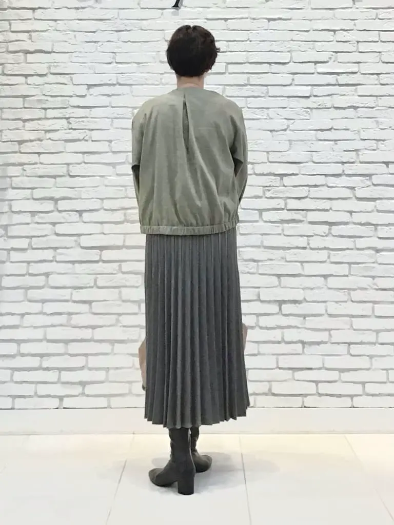 ANY スタッフ コーディネート画像