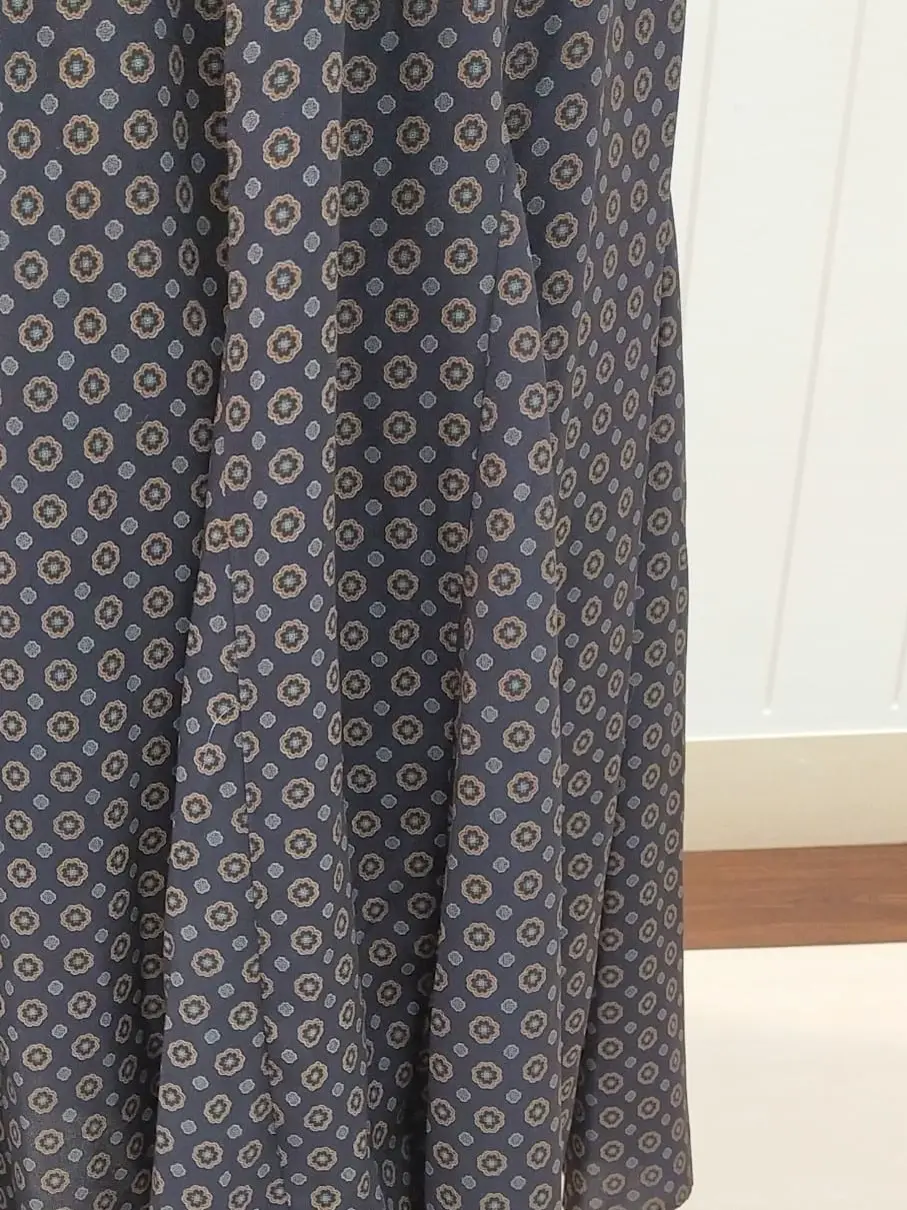 ANY 重永 コーディネート画像