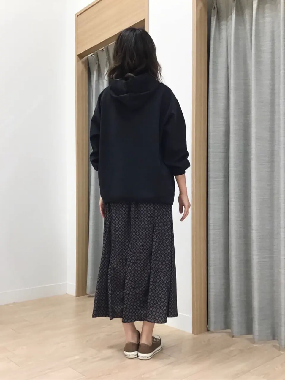 ANY 金澤 コーディネート画像