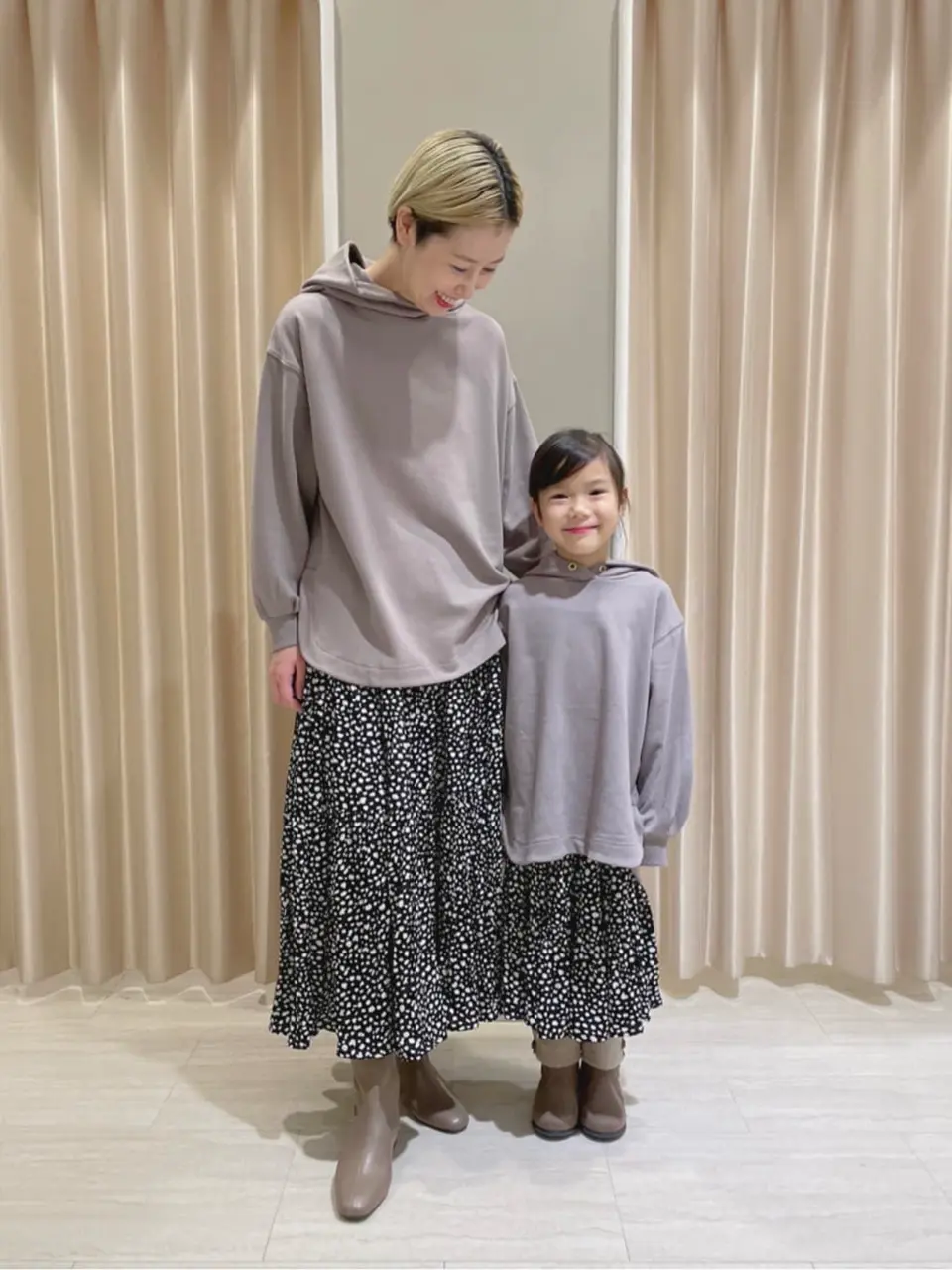  槙野 コーディネート画像