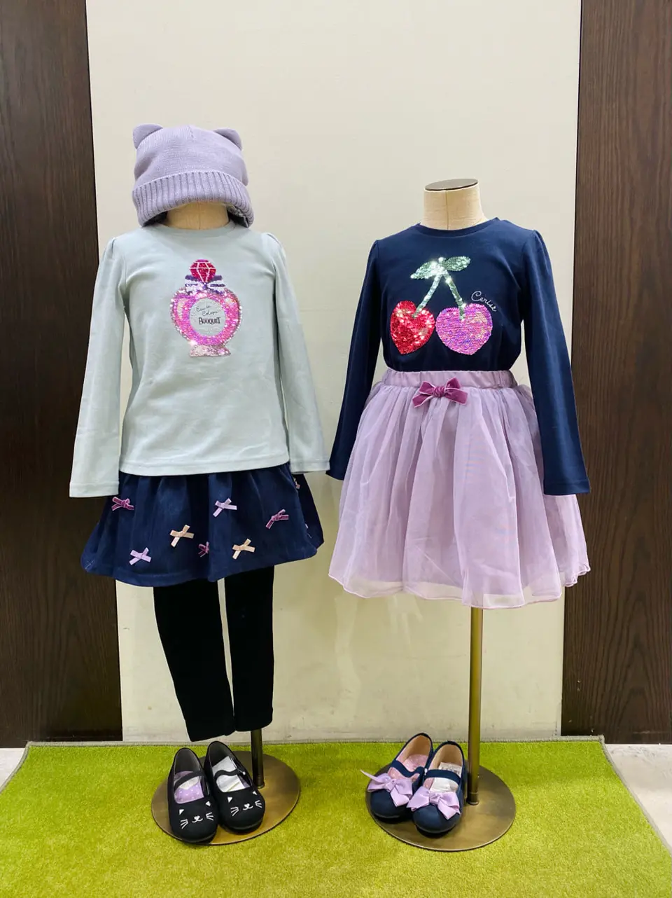  m.n コーディネート画像