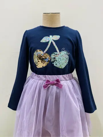 ANY m.n コーディネート画像