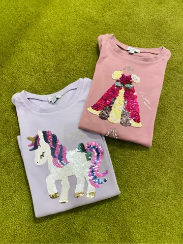 ANY m.n コーディネート画像