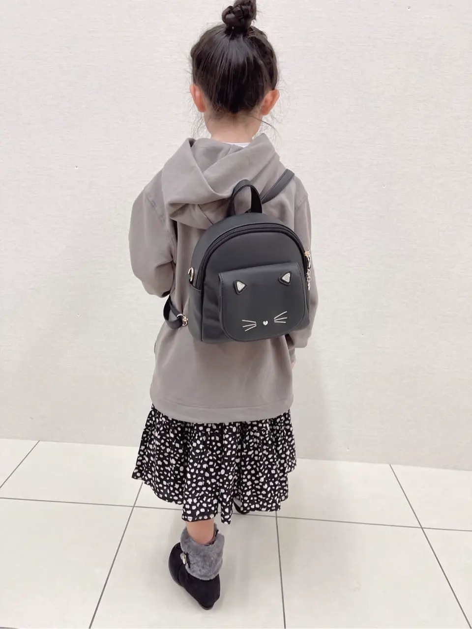 ANY 高橋 コーディネート画像