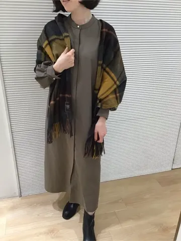 ANY こばやし コーディネート画像