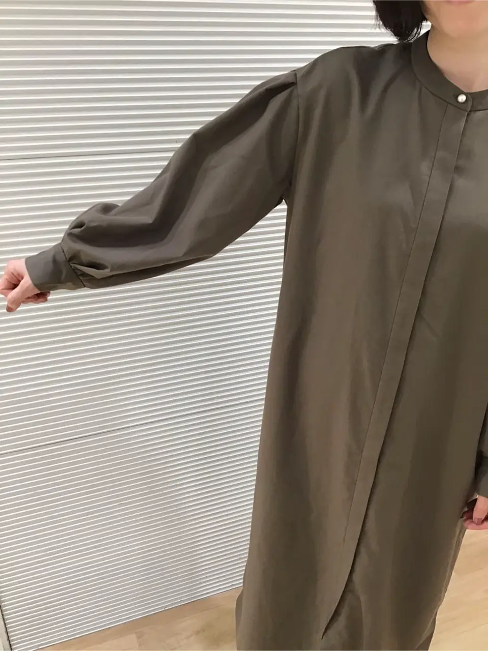 ANY こばやし コーディネート画像