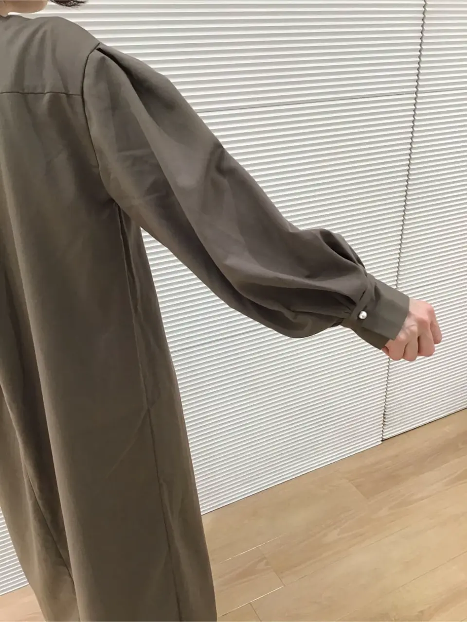 ANY こばやし コーディネート画像