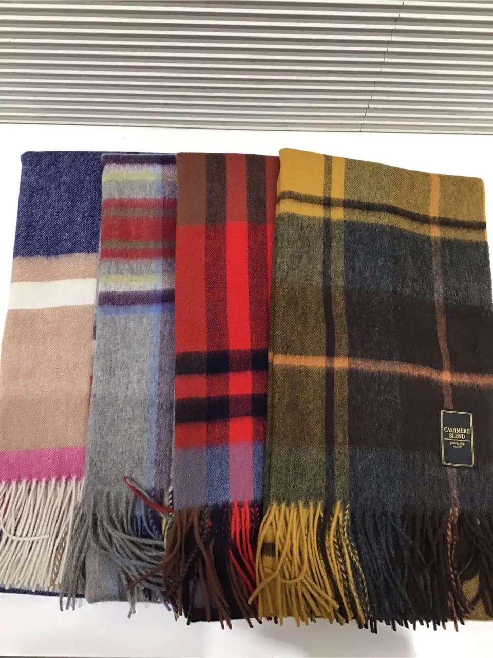  こばやし コーディネート画像