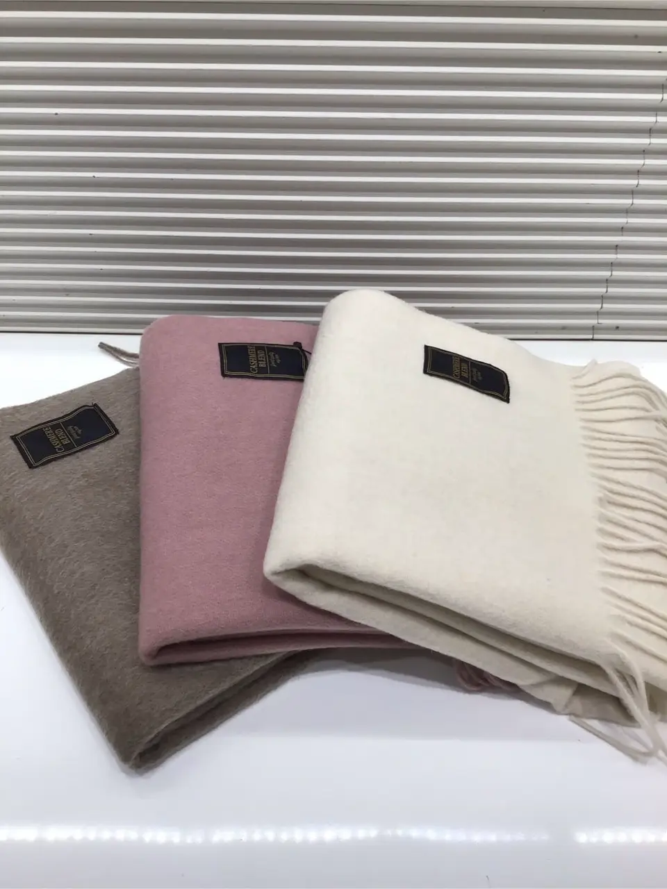 ANY こばやし コーディネート画像