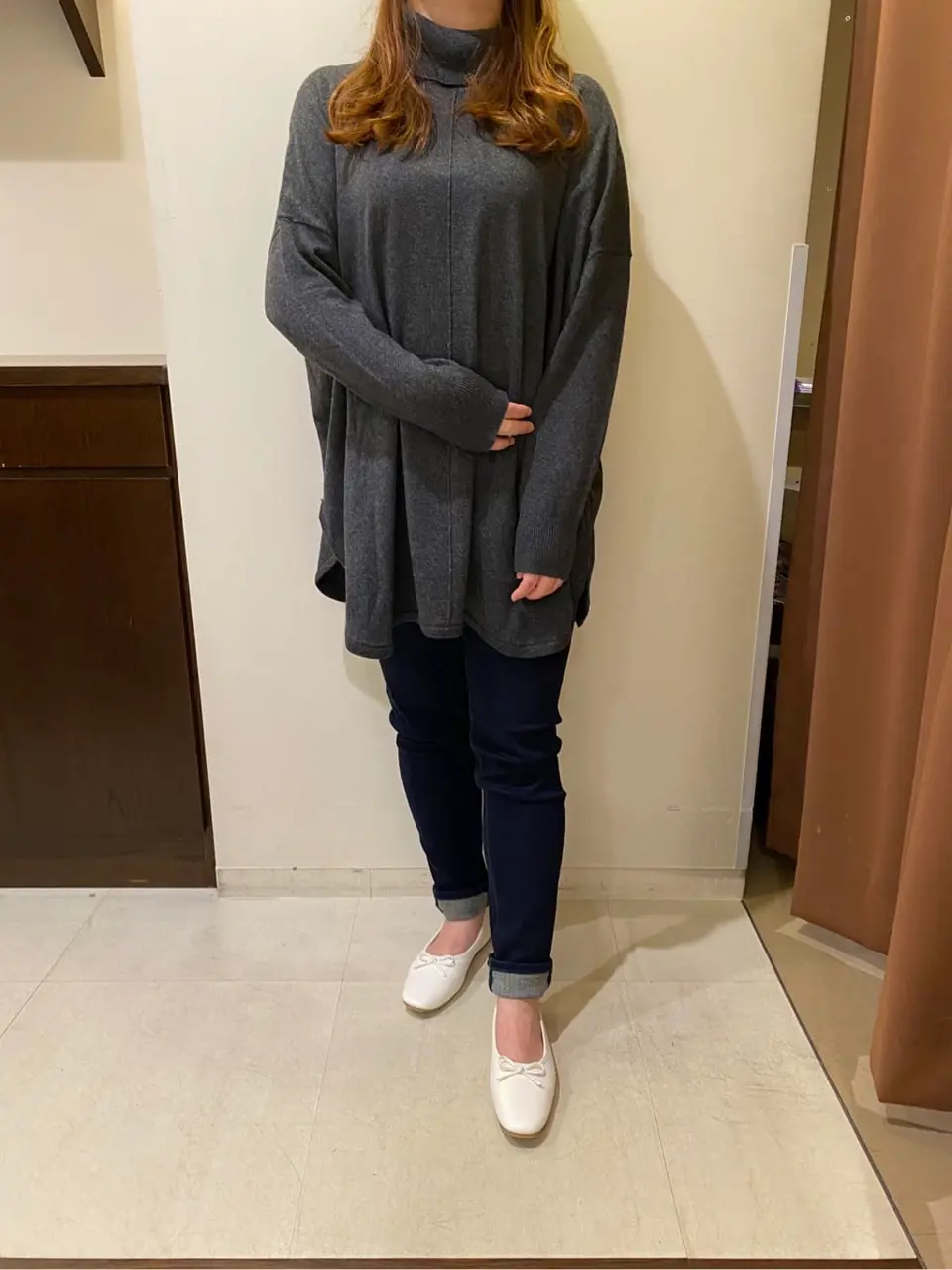  O コーディネート画像