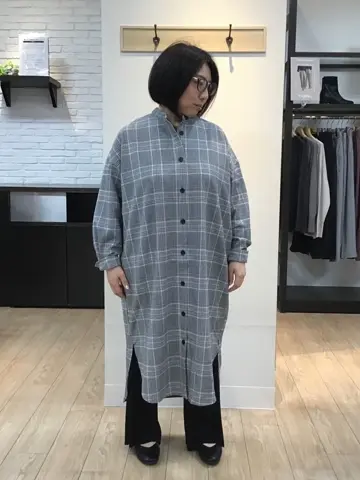 ANY 大野 コーディネート画像