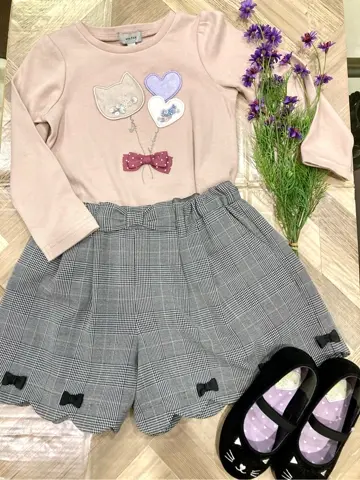 ANY 杉原 コーディネート画像