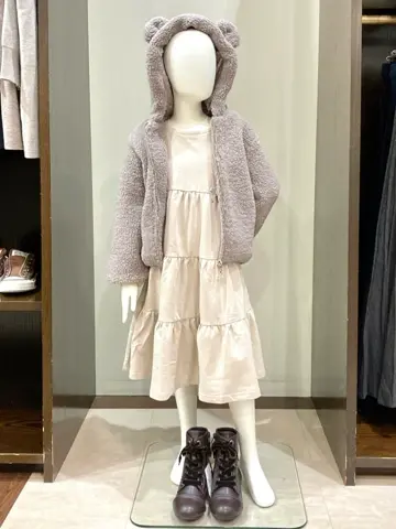 ANY 杉原 コーディネート画像