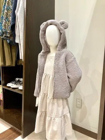 ANY 杉原 コーディネート画像