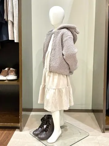 ANY 杉原 コーディネート画像