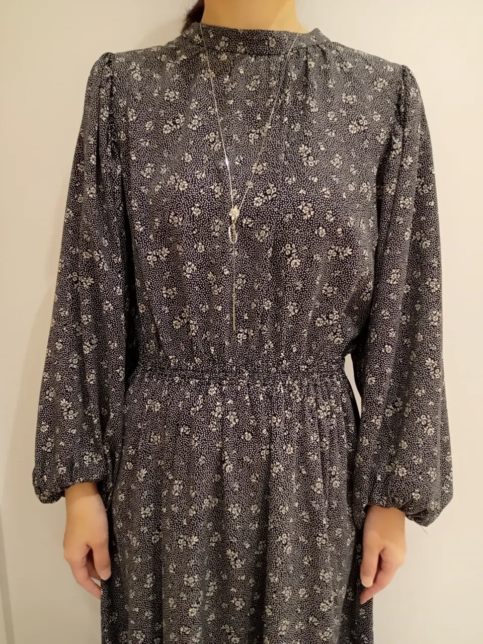 ANY M コーディネート画像