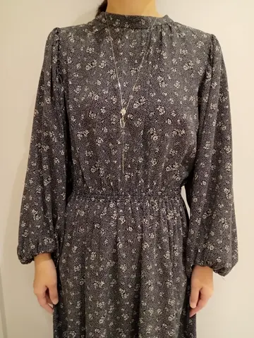 ANY M コーディネート画像