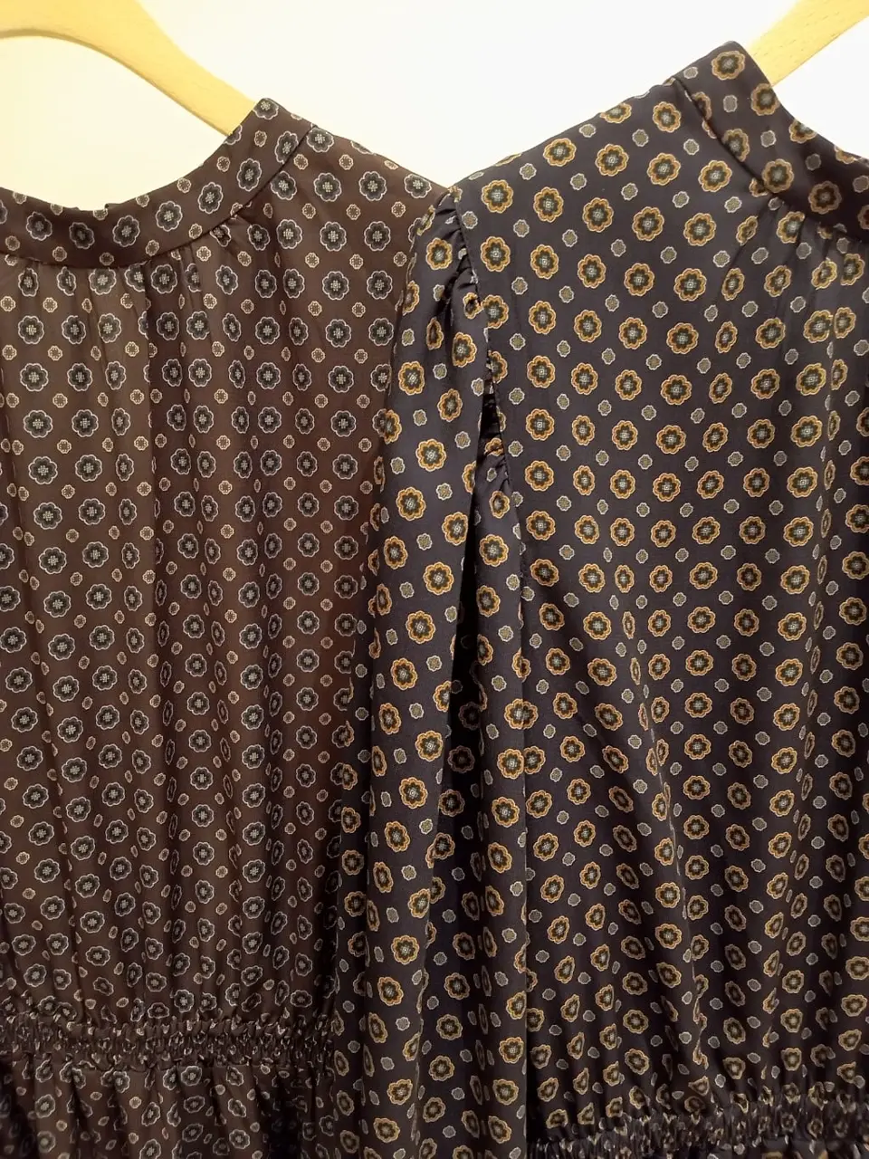 ANY M コーディネート画像