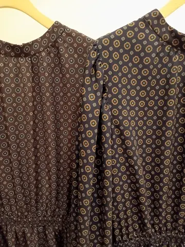 ANY M コーディネート画像