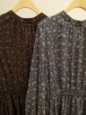 ANY M コーディネート画像