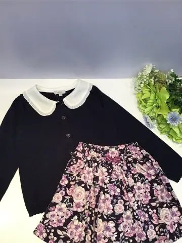 ANY 佐々木 コーディネート画像