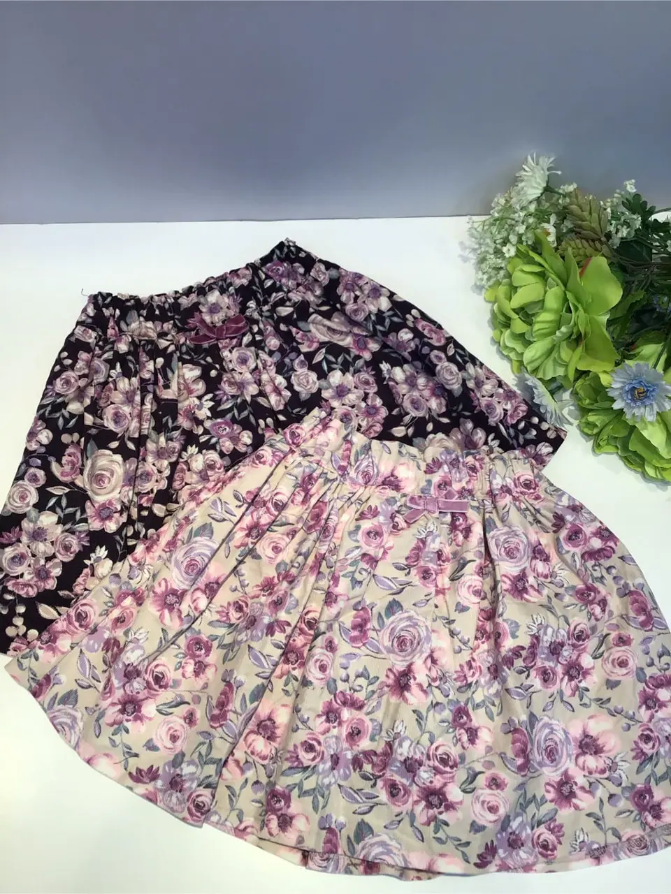 ANY 佐々木 コーディネート画像