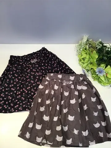 ANY 佐々木 コーディネート画像