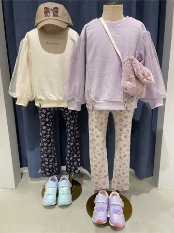 ANY 大川原 コーディネート画像