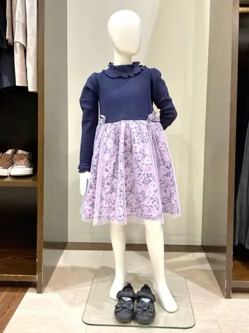 ANY 杉原 コーディネート画像