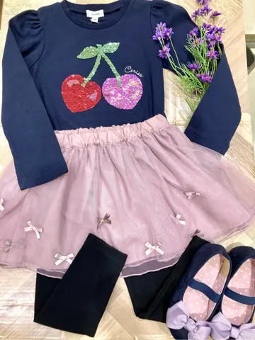 ANY 杉原 コーディネート画像