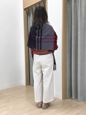 ANY 金澤 コーディネート画像