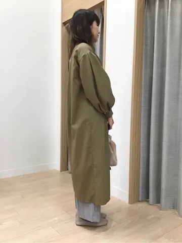 ANY 金澤 コーディネート画像