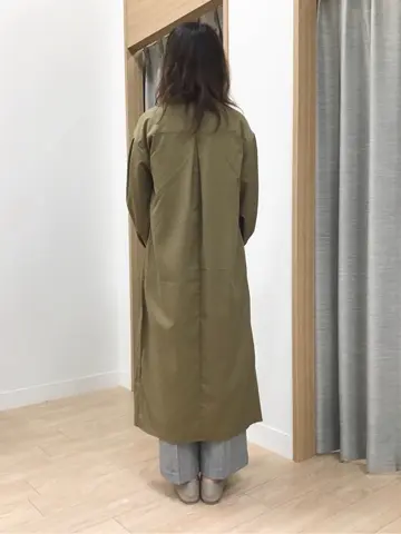 ANY 金澤 コーディネート画像