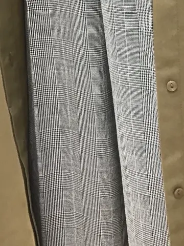 ANY 金澤 コーディネート画像