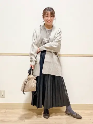 ANY 大野 コーディネート画像