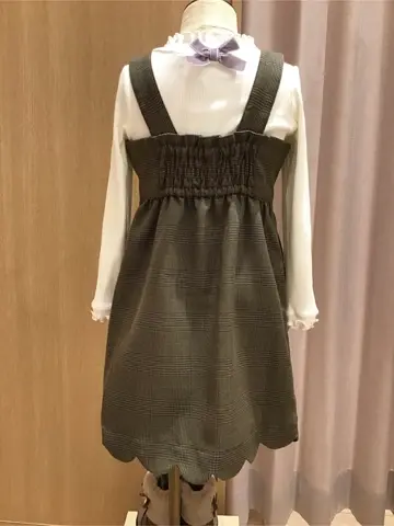 ANY 浅岡 コーディネート画像