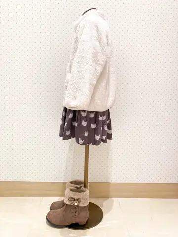 ANY 大野 コーディネート画像