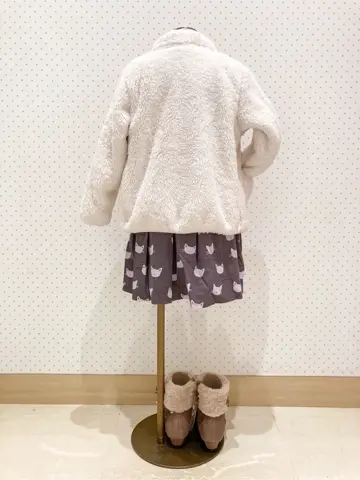 ANY 大野 コーディネート画像