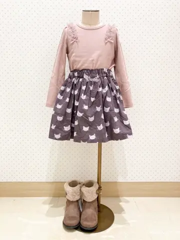 ANY 大野 コーディネート画像