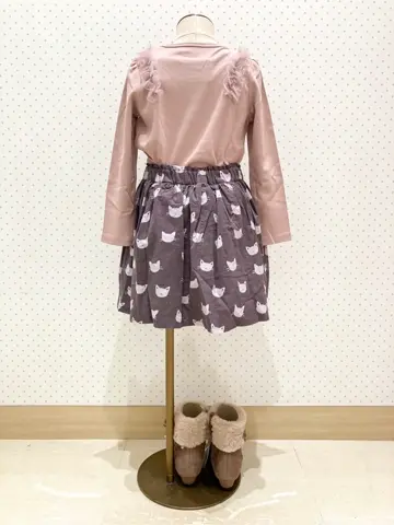 ANY 大野 コーディネート画像