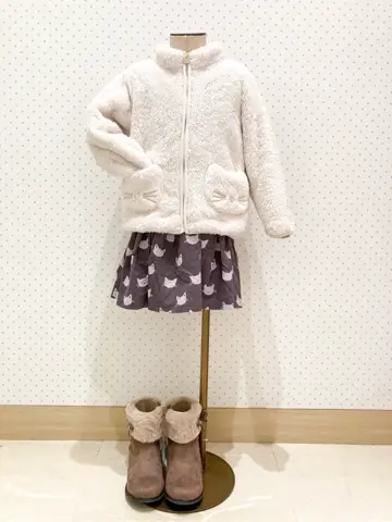 ANY 大野 コーディネート画像