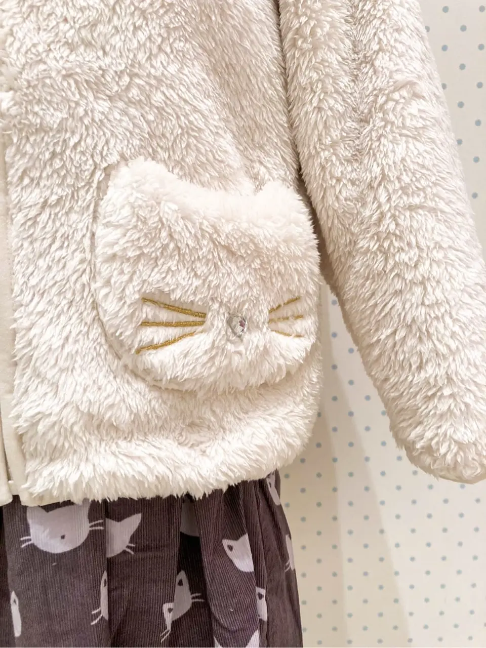 ANY 大野 コーディネート画像