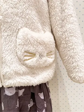 ANY 大野 コーディネート画像