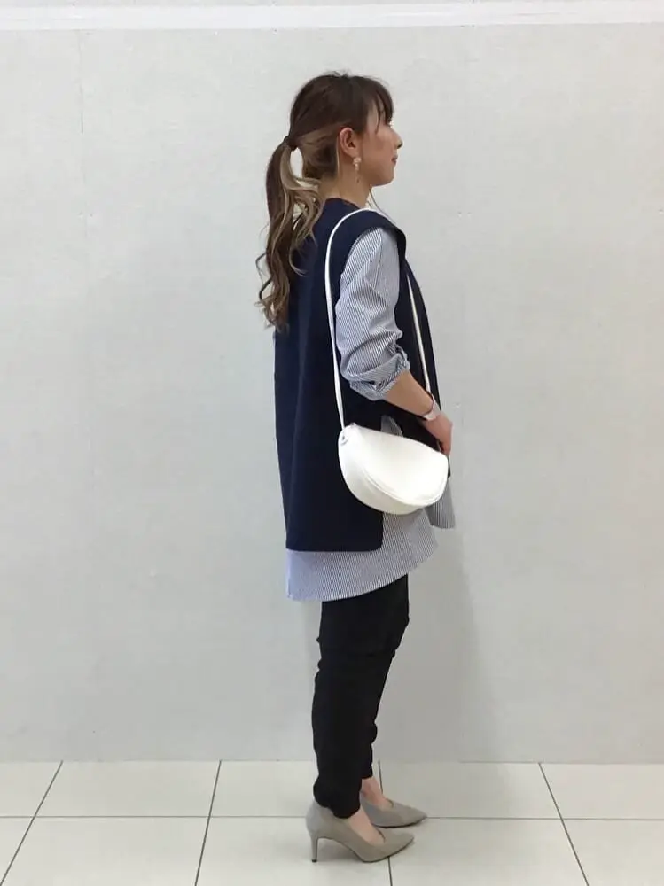 ANY 高橋 コーディネート画像