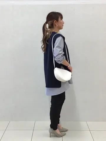 ANY 高橋 コーディネート画像