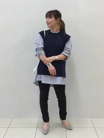 ANY 高橋 コーディネート画像