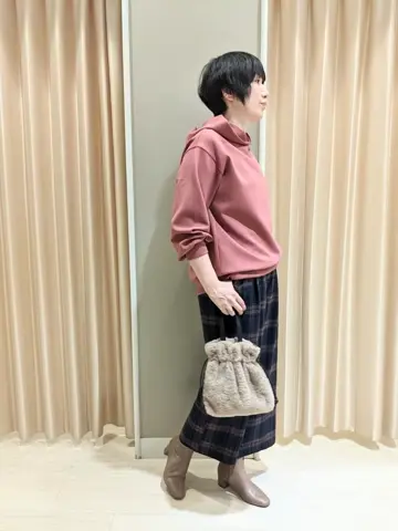 ANY 吉本 コーディネート画像